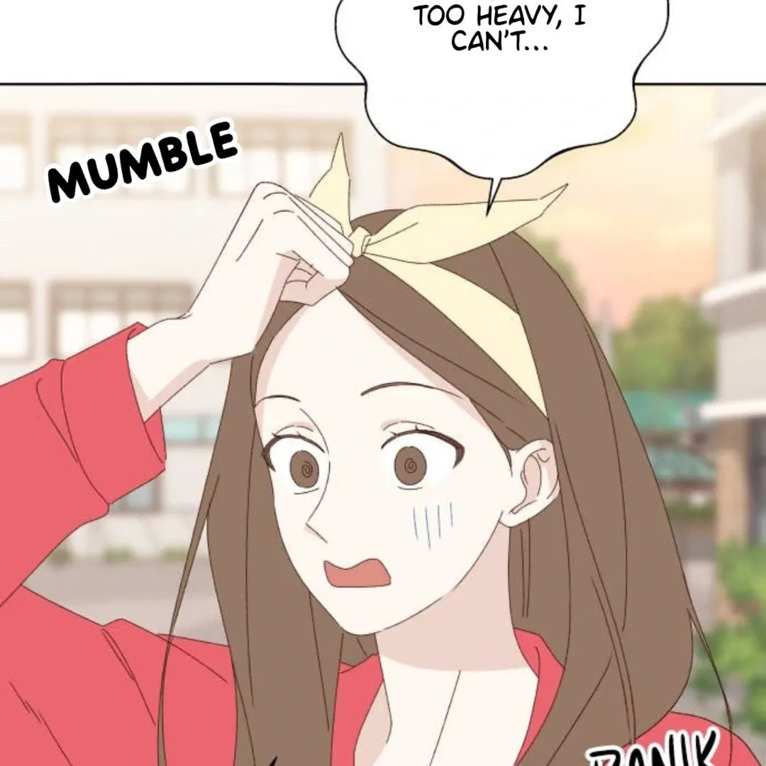 A Love Affair That Crosses the Boundaries of Love Chapter 25 page 35 - 