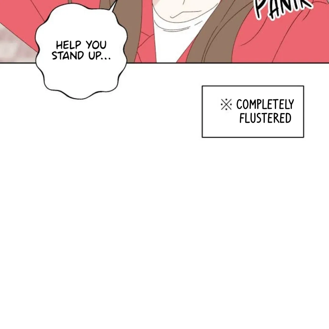A Love Affair That Crosses the Boundaries of Love Chapter 25 page 36 - 