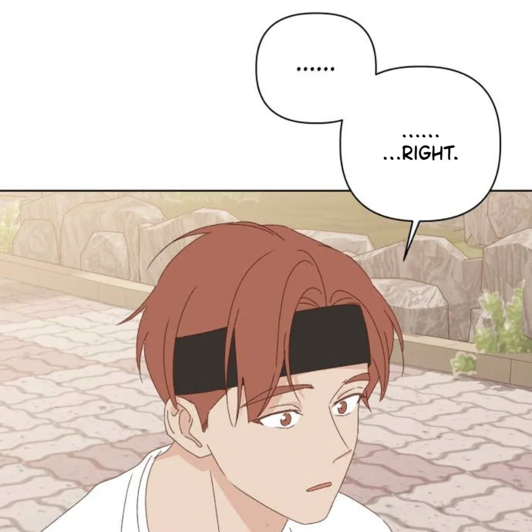 A Love Affair That Crosses the Boundaries of Love Chapter 25 page 37 - 