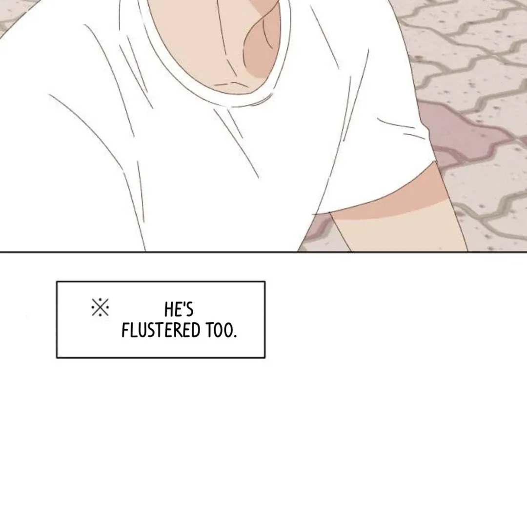 A Love Affair That Crosses the Boundaries of Love Chapter 25 page 38 - 