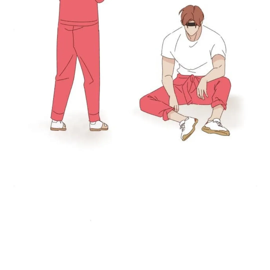 A Love Affair That Crosses the Boundaries of Love Chapter 25 page 40 - 