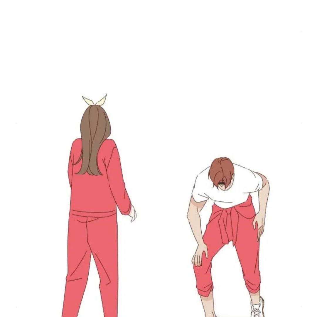 A Love Affair That Crosses the Boundaries of Love Chapter 25 page 41 - 