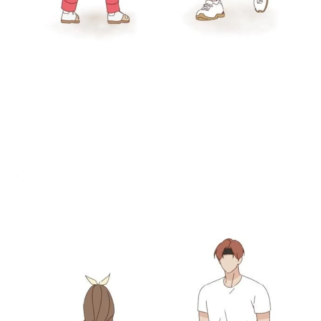 A Love Affair That Crosses the Boundaries of Love Chapter 25 page 42 - 