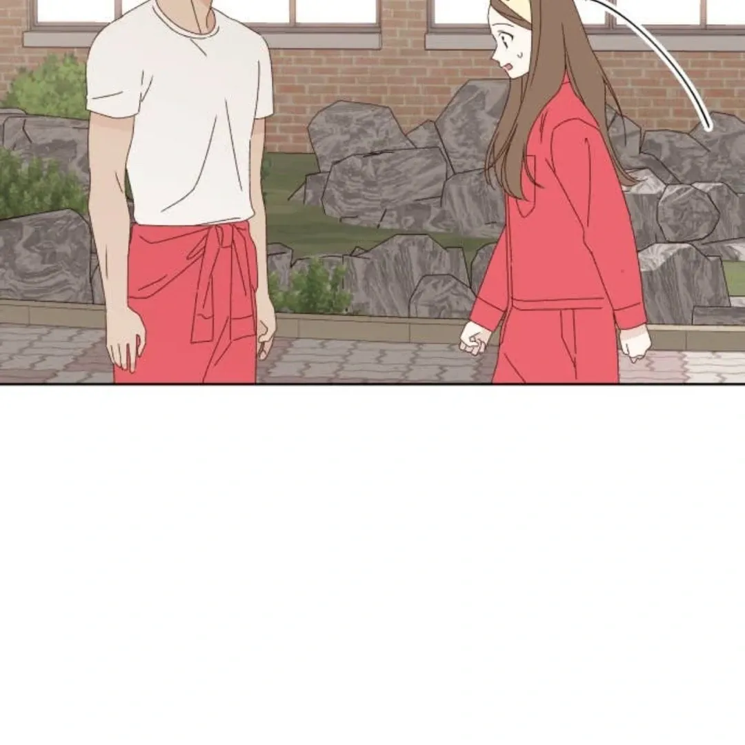 A Love Affair That Crosses the Boundaries of Love Chapter 25 page 60 - 
