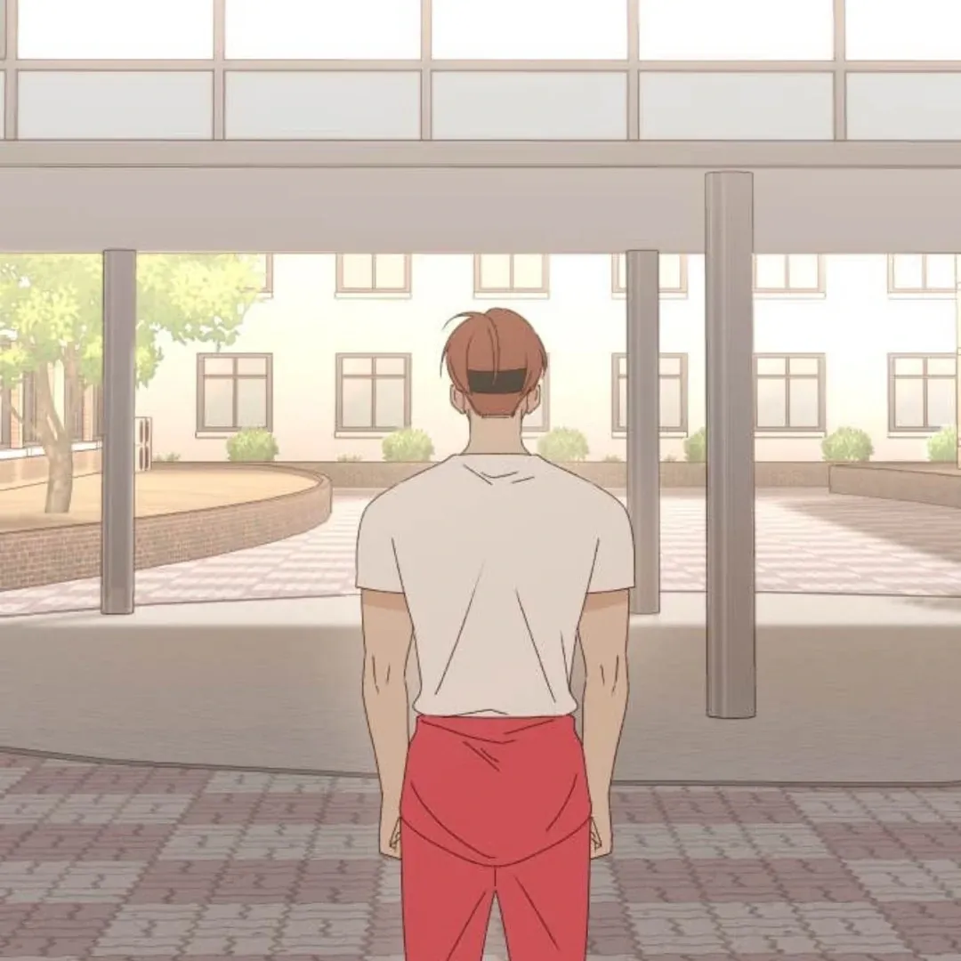 A Love Affair That Crosses the Boundaries of Love Chapter 25 page 67 - 