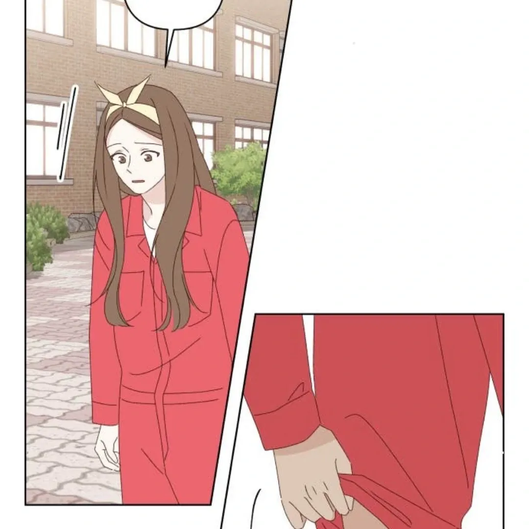 A Love Affair That Crosses the Boundaries of Love Chapter 25 page 72 - 