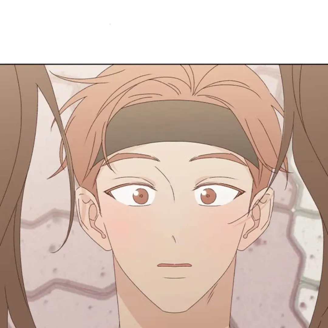 A Love Affair That Crosses the Boundaries of Love Chapter 25 page 9 - 