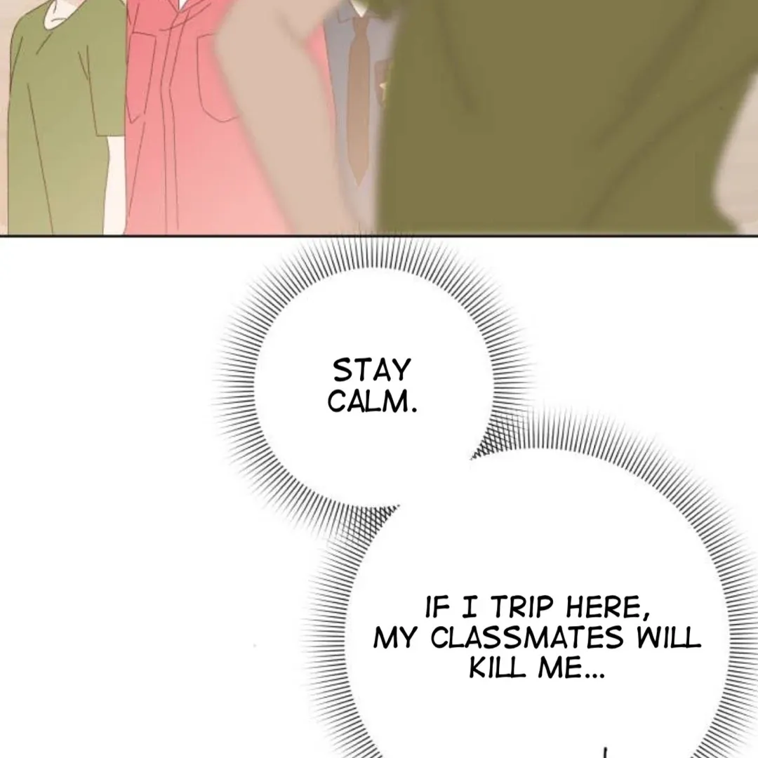 A Love Affair That Crosses the Boundaries of Love Chapter 25 page 88 - 