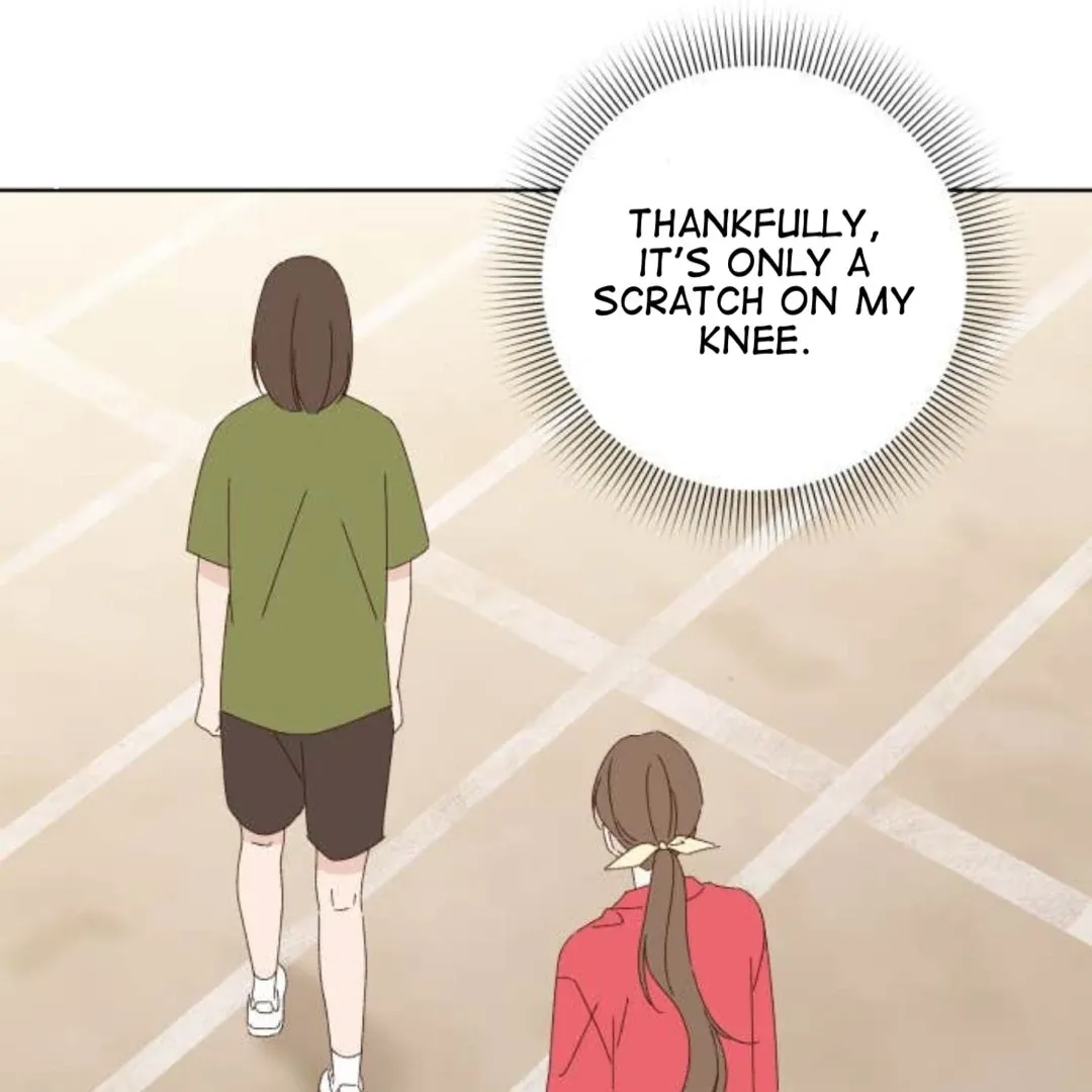 A Love Affair That Crosses the Boundaries of Love Chapter 25 page 90 - 