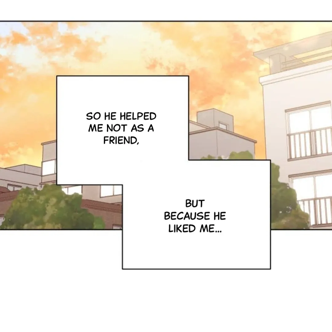 A Love Affair That Crosses the Boundaries of Love Chapter 25 page 94 - 