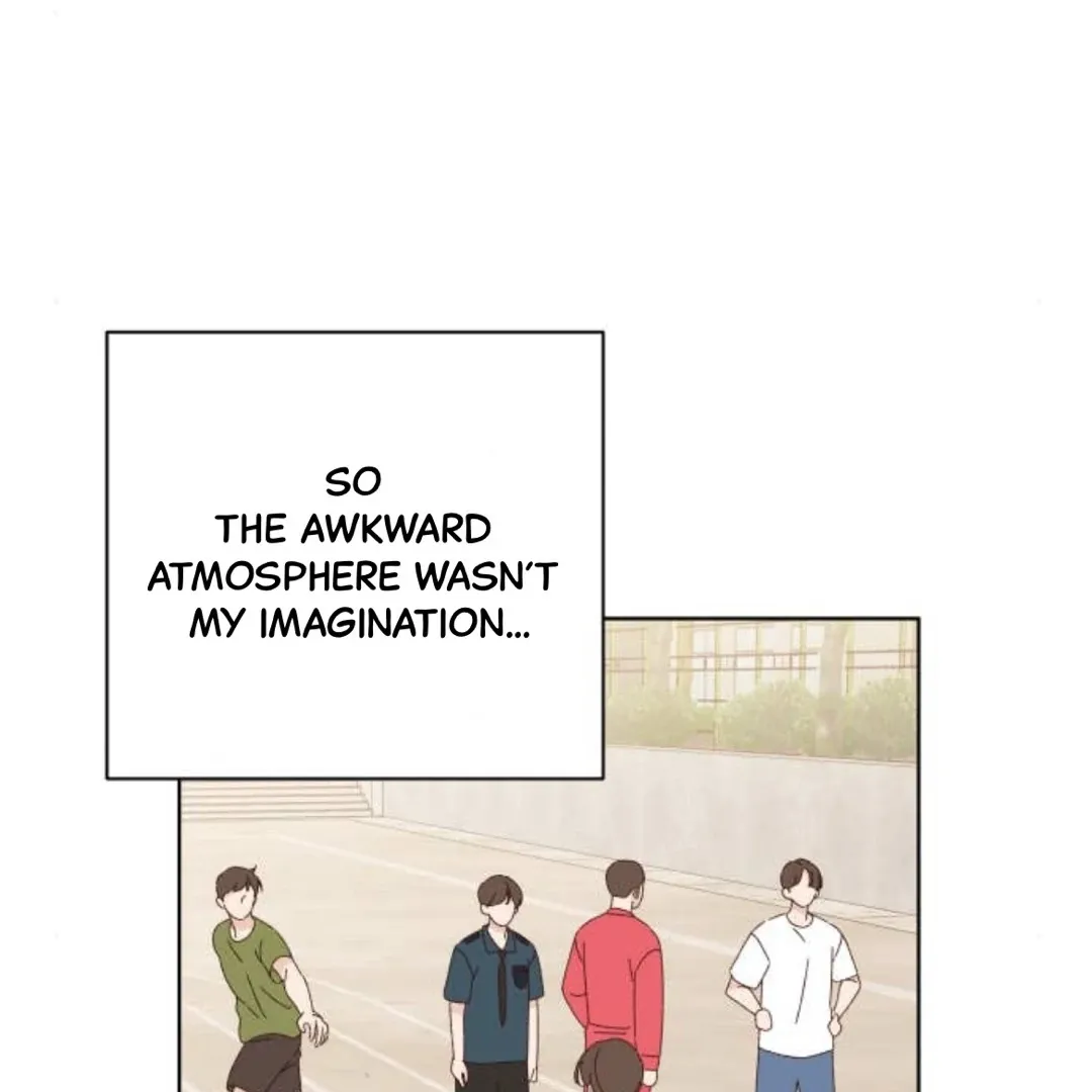 A Love Affair That Crosses the Boundaries of Love Chapter 25 page 95 - 