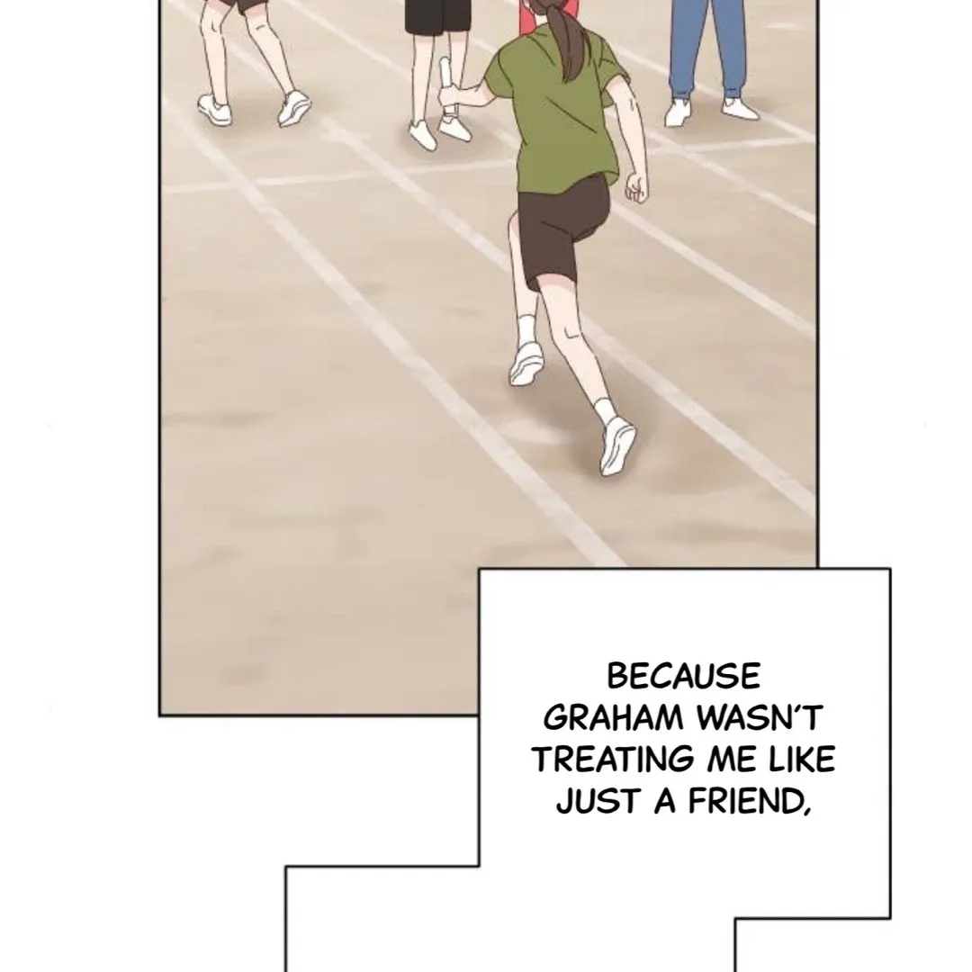A Love Affair That Crosses the Boundaries of Love Chapter 25 page 96 - 