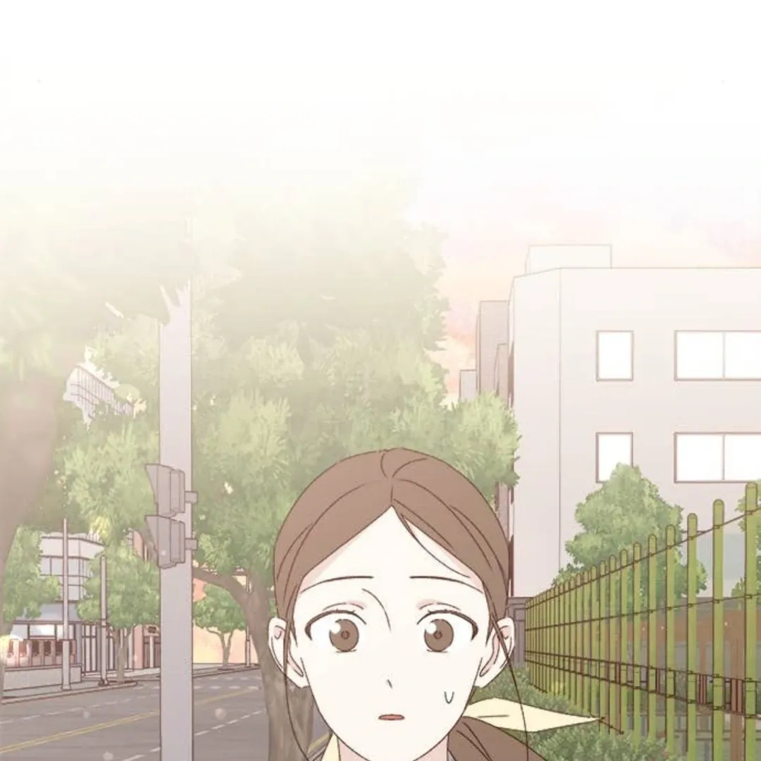 A Love Affair That Crosses the Boundaries of Love Chapter 26 page 11 - 