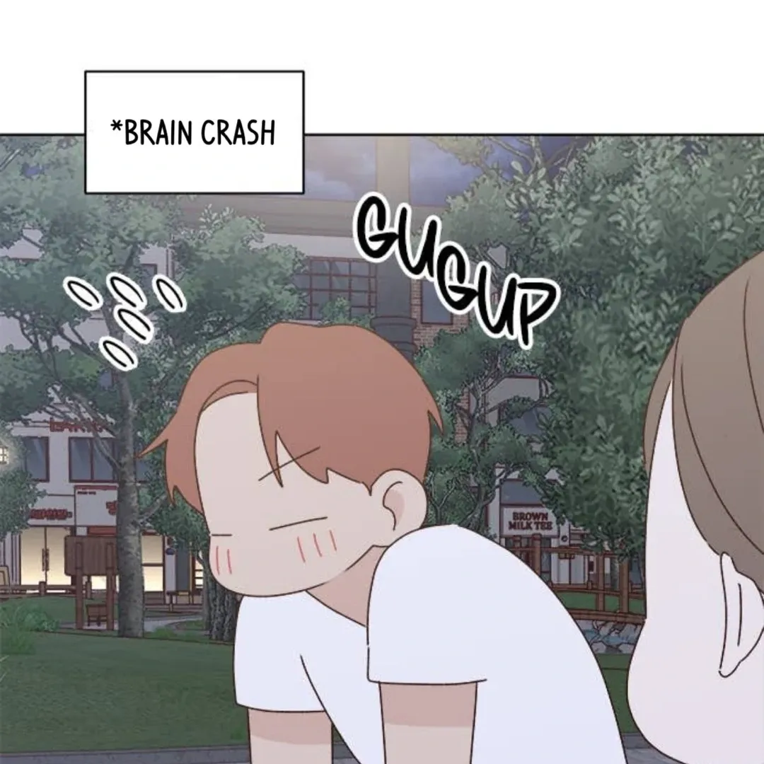 A Love Affair That Crosses the Boundaries of Love Chapter 26 page 109 - 