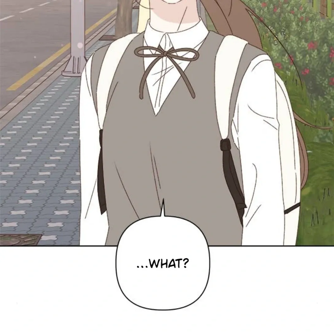 A Love Affair That Crosses the Boundaries of Love Chapter 26 page 12 - 