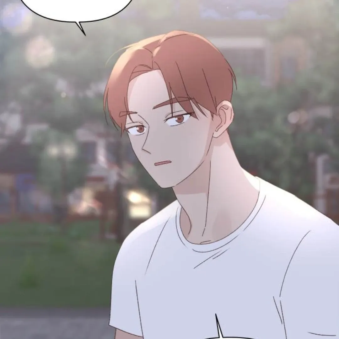 A Love Affair That Crosses the Boundaries of Love Chapter 26 page 113 - 