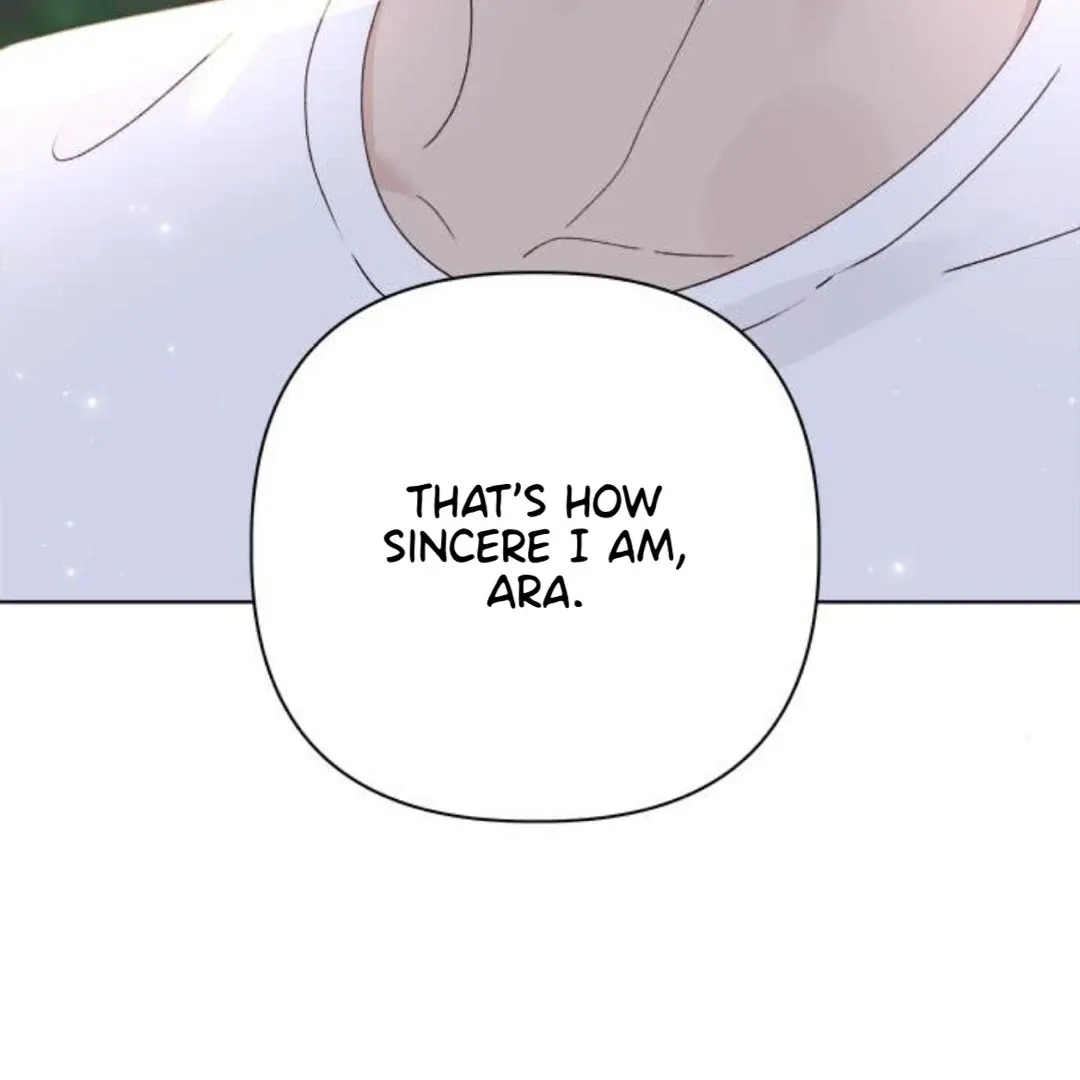 A Love Affair That Crosses the Boundaries of Love Chapter 26 page 116 - 