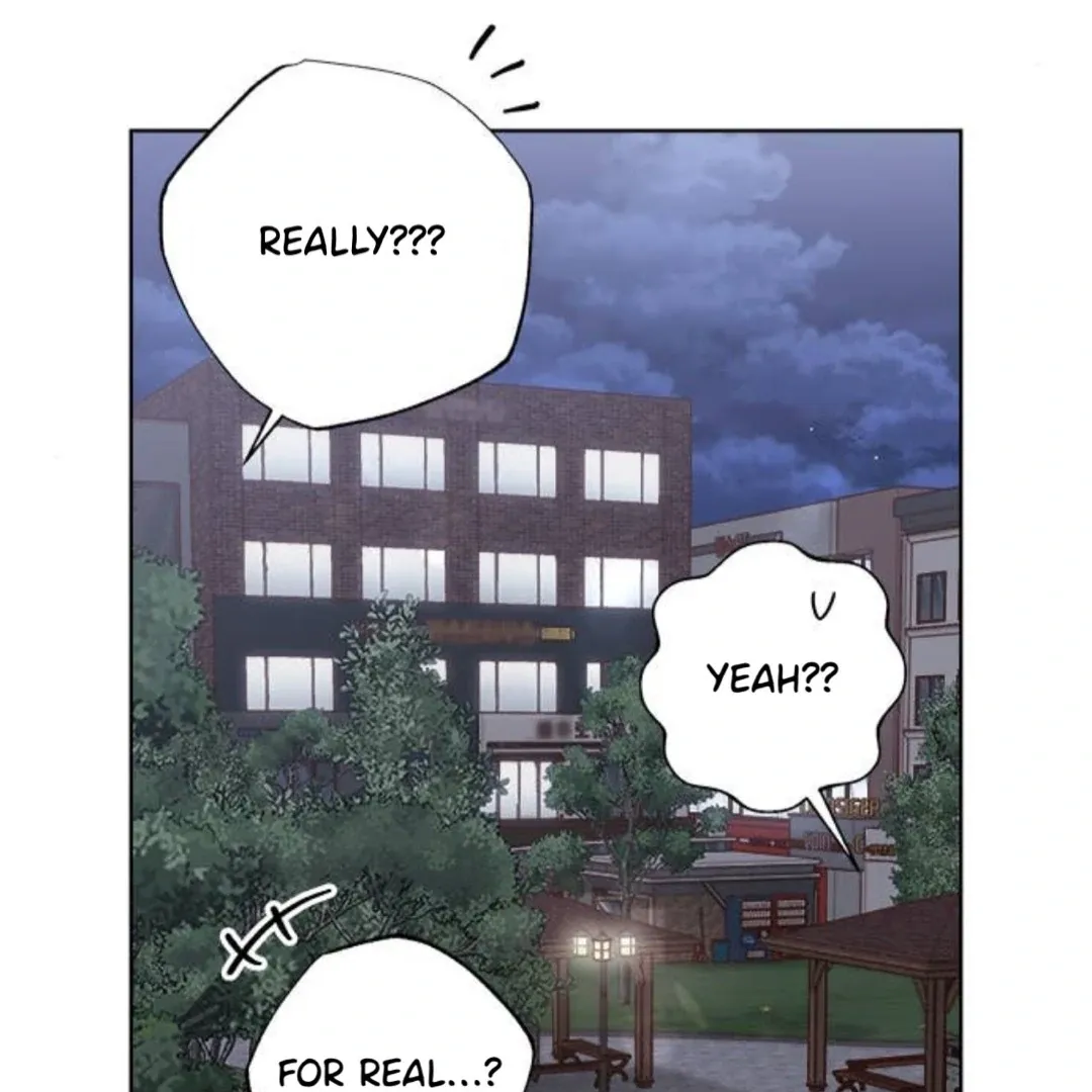 A Love Affair That Crosses the Boundaries of Love Chapter 26 page 127 - 