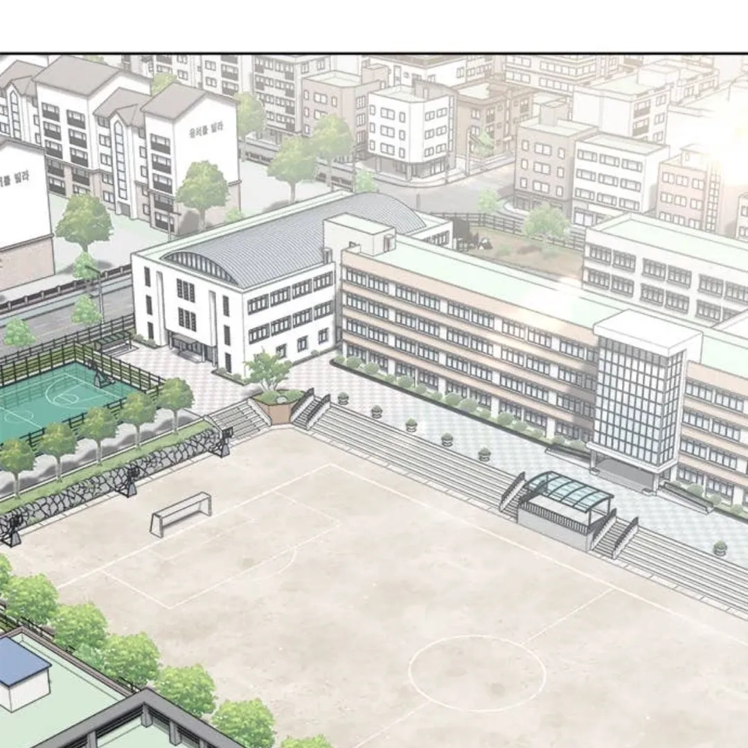 A Love Affair That Crosses the Boundaries of Love Chapter 26 page 139 - 