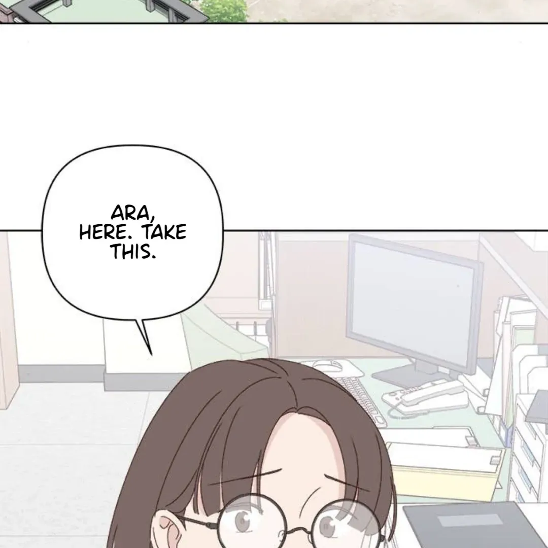 A Love Affair That Crosses the Boundaries of Love Chapter 26 page 140 - 
