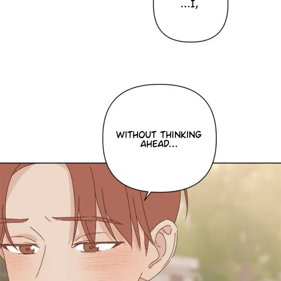 A Love Affair That Crosses the Boundaries of Love Chapter 26 page 15 - 