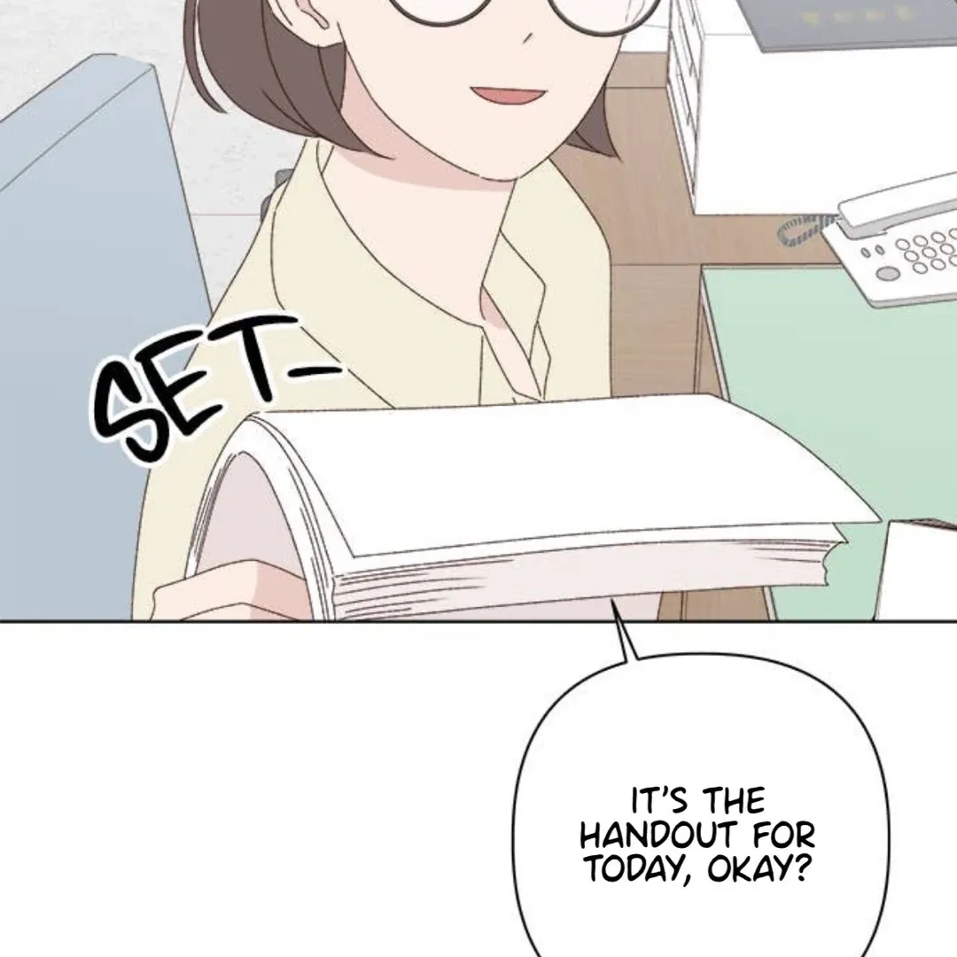 A Love Affair That Crosses the Boundaries of Love Chapter 26 page 141 - 