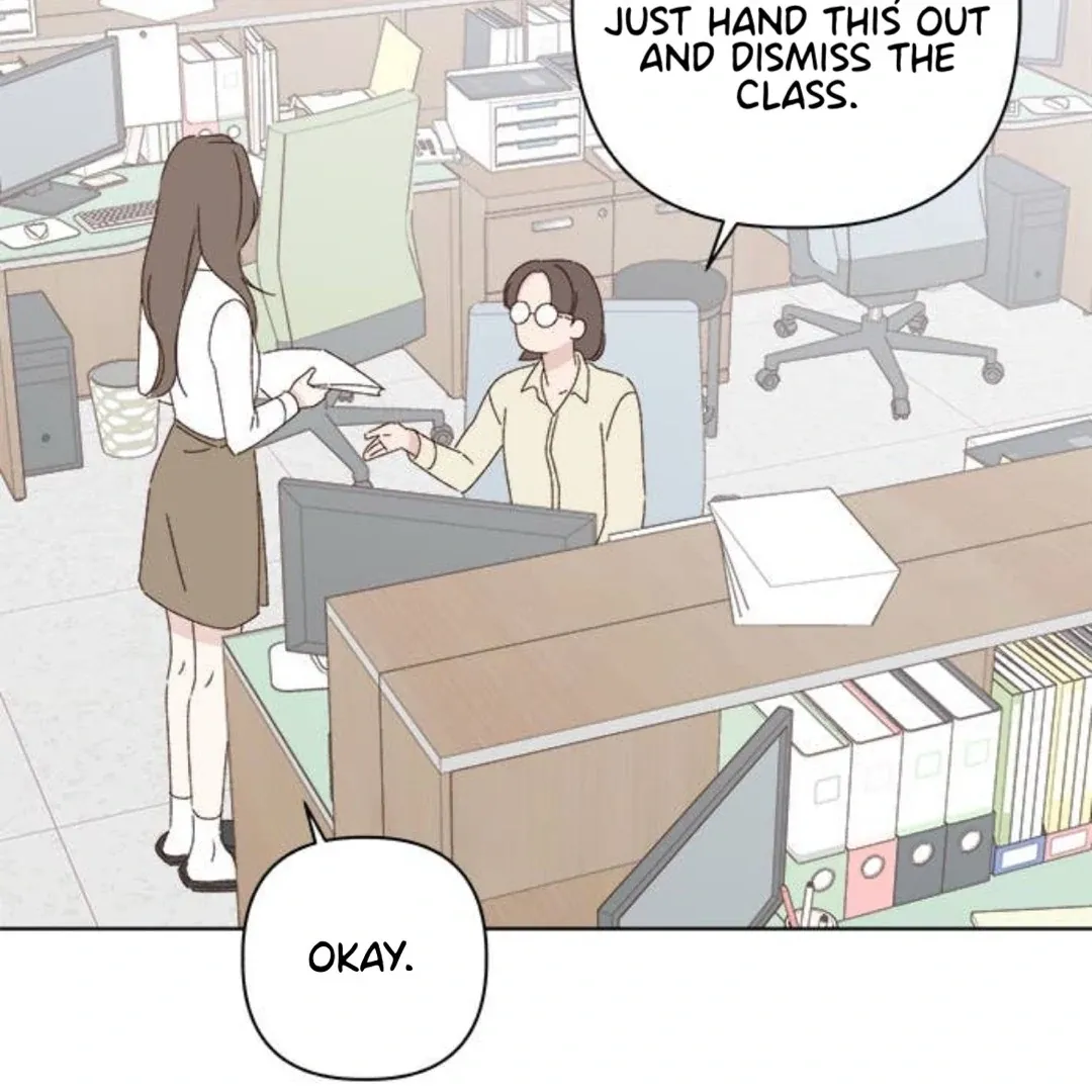A Love Affair That Crosses the Boundaries of Love Chapter 26 page 143 - 