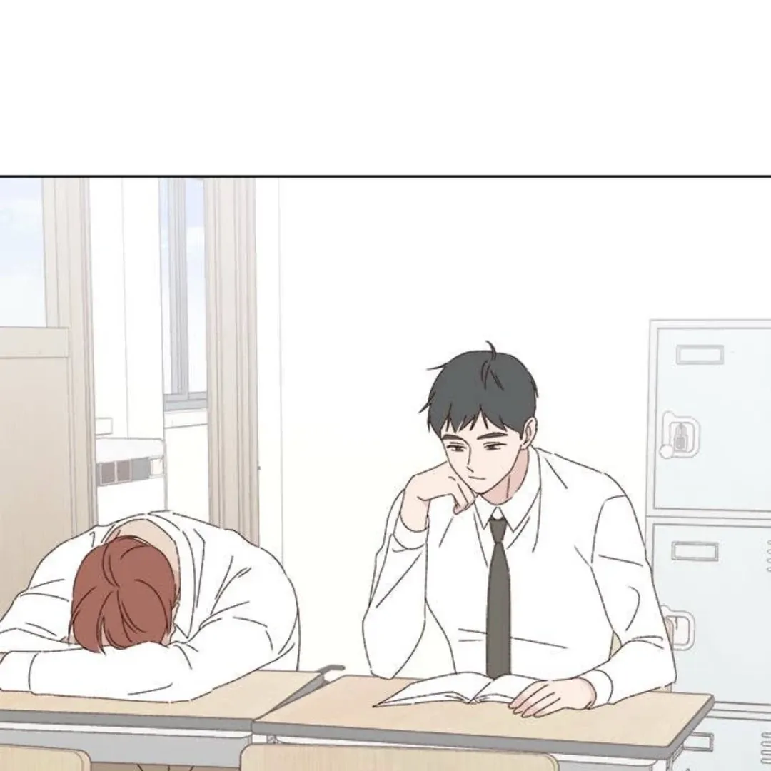 A Love Affair That Crosses the Boundaries of Love Chapter 26 page 148 - 