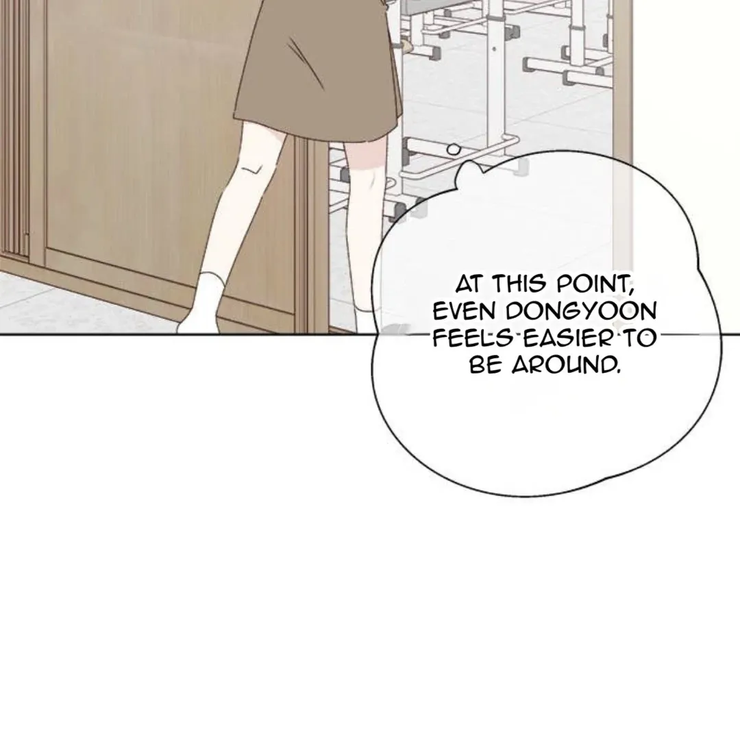 A Love Affair That Crosses the Boundaries of Love Chapter 26 page 151 - 