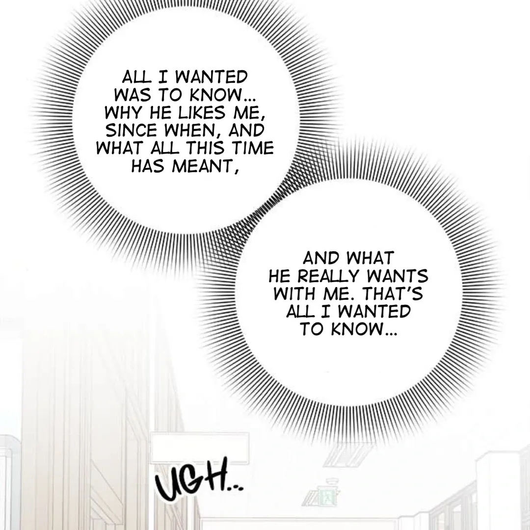 A Love Affair That Crosses the Boundaries of Love Chapter 26 page 154 - 