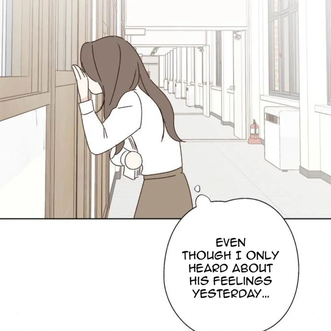 A Love Affair That Crosses the Boundaries of Love Chapter 26 page 155 - 