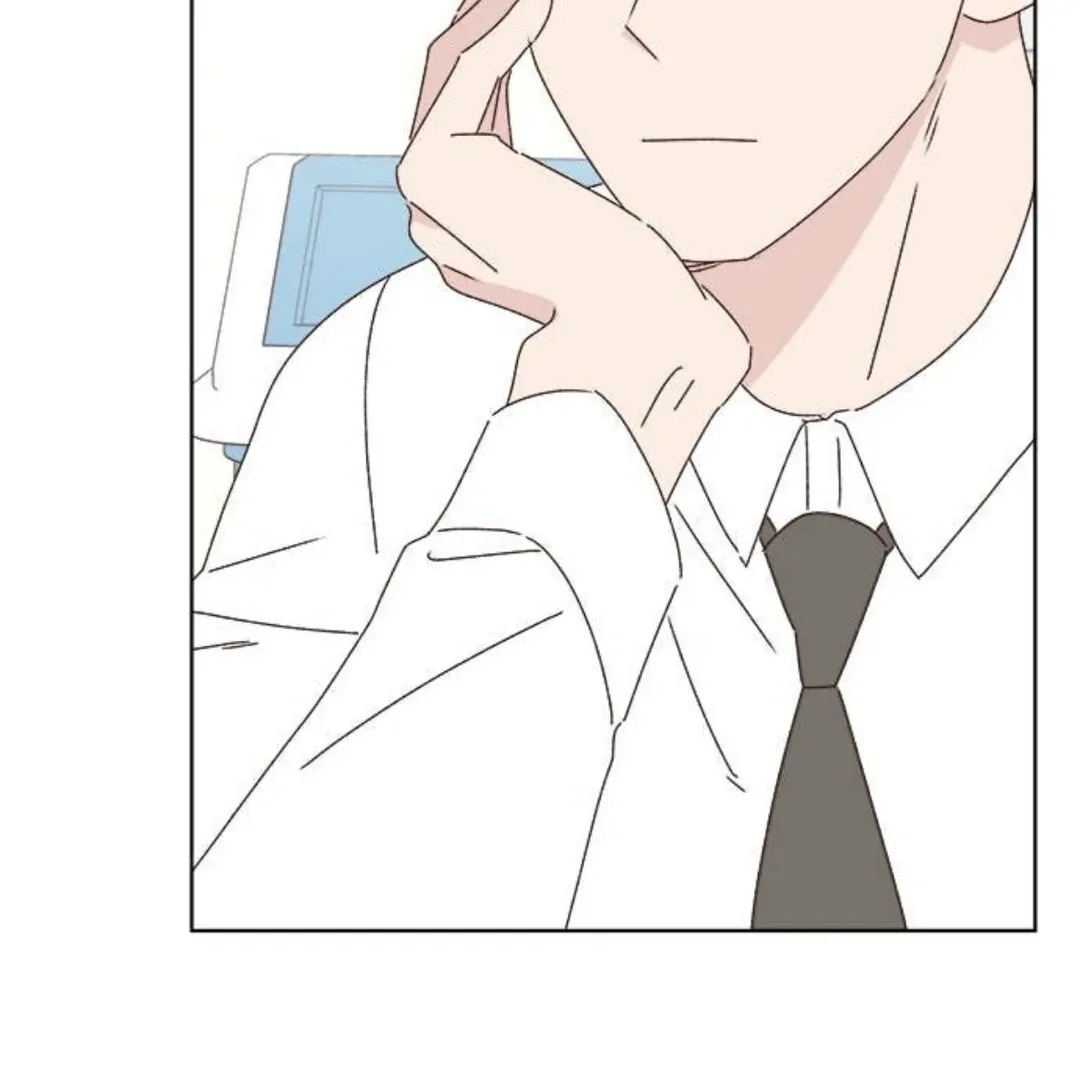 A Love Affair That Crosses the Boundaries of Love Chapter 26 page 159 - 