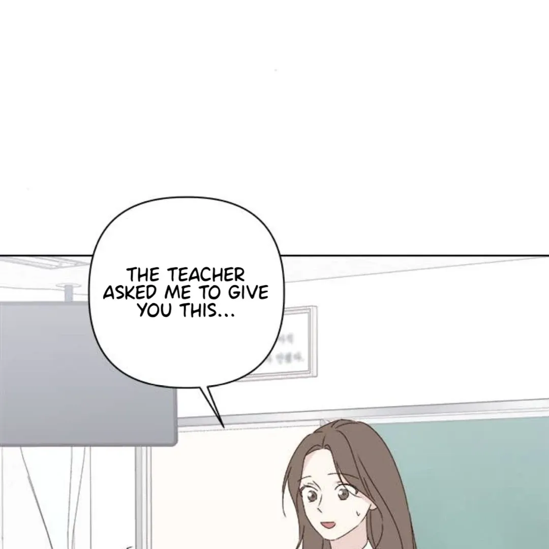 A Love Affair That Crosses the Boundaries of Love Chapter 26 page 160 - 