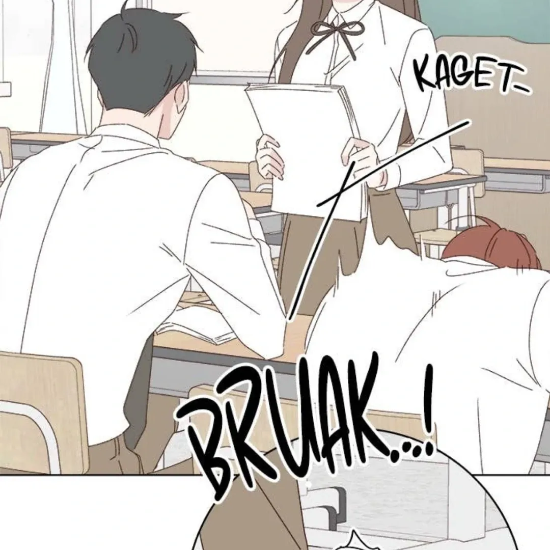 A Love Affair That Crosses the Boundaries of Love Chapter 26 page 161 - 