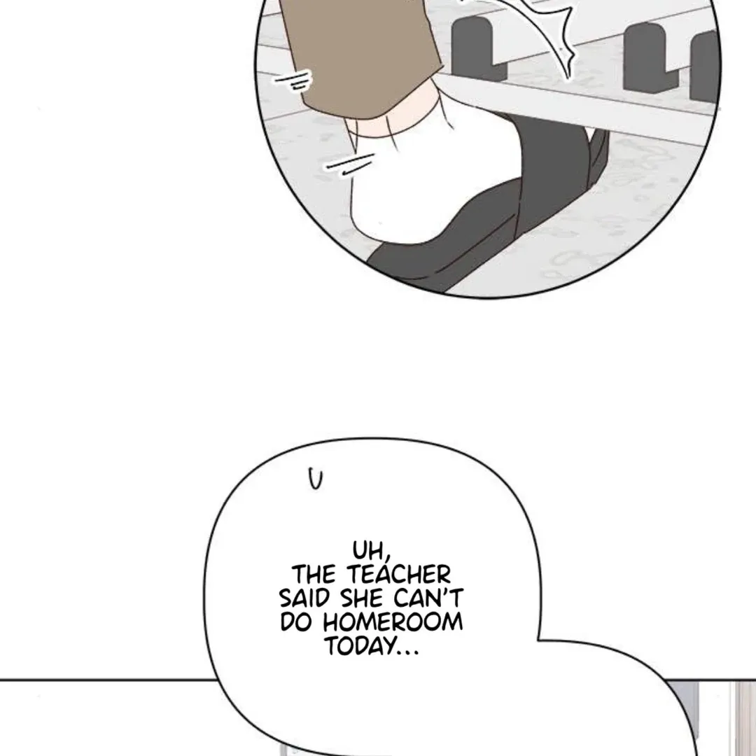 A Love Affair That Crosses the Boundaries of Love Chapter 26 page 162 - 