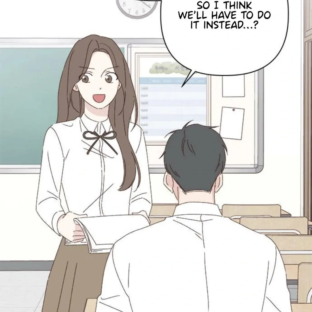 A Love Affair That Crosses the Boundaries of Love Chapter 26 page 163 - 
