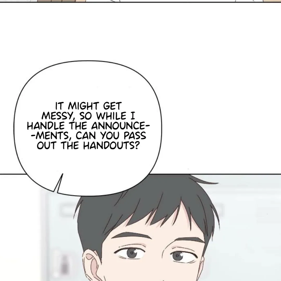A Love Affair That Crosses the Boundaries of Love Chapter 26 page 164 - 