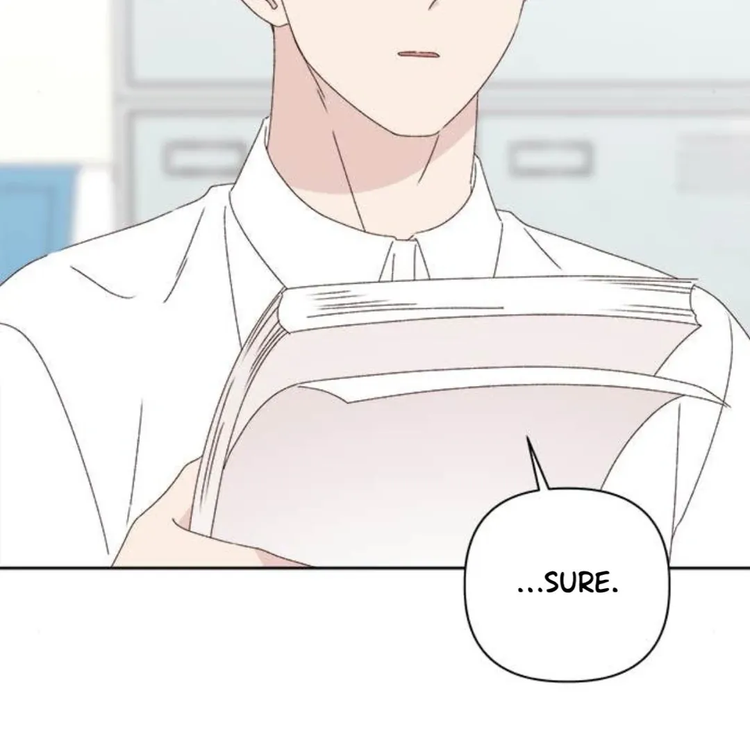 A Love Affair That Crosses the Boundaries of Love Chapter 26 page 165 - 