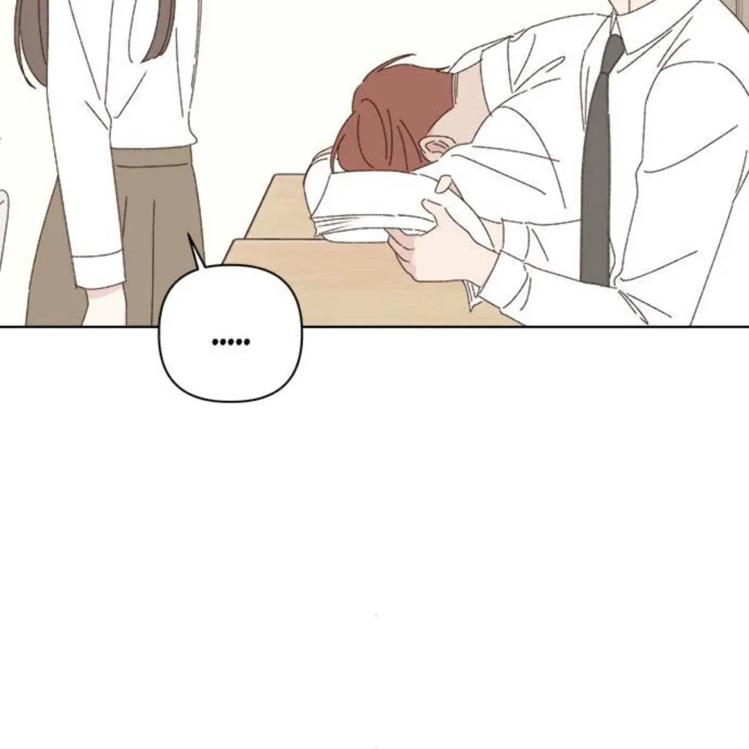 A Love Affair That Crosses the Boundaries of Love Chapter 26 page 169 - 