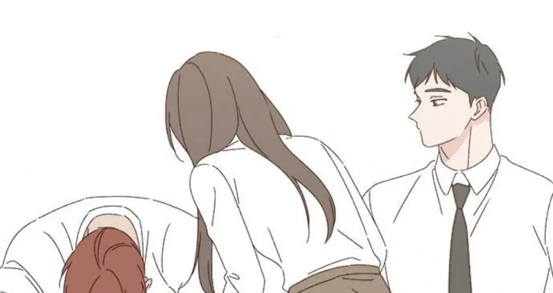 A Love Affair That Crosses the Boundaries of Love Chapter 26 page 177 - 