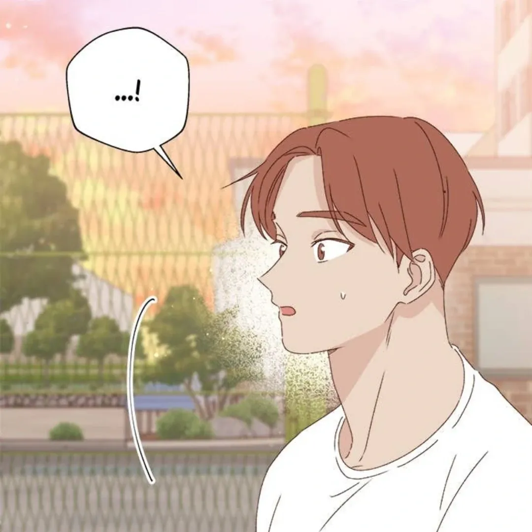 A Love Affair That Crosses the Boundaries of Love Chapter 26 page 19 - 