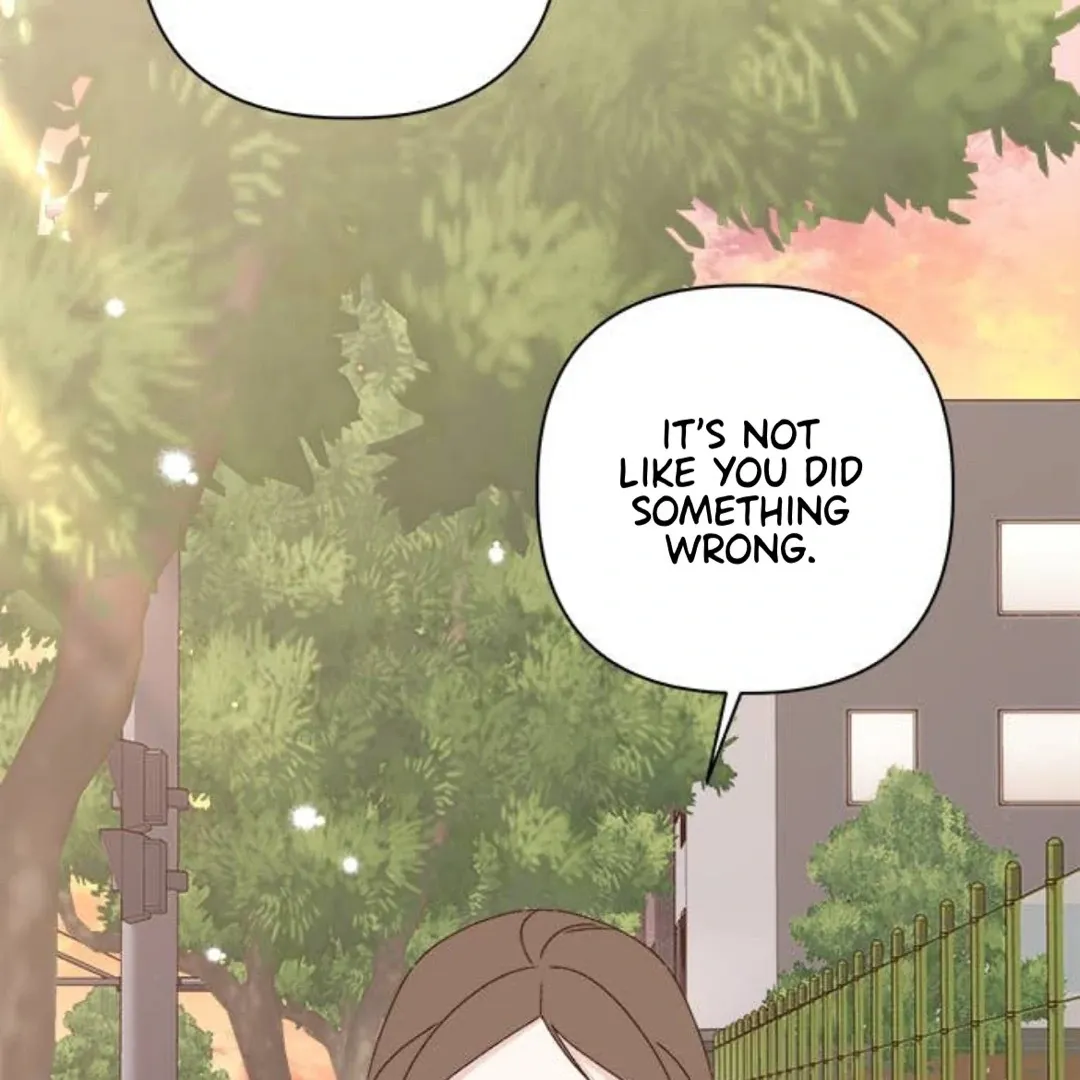 A Love Affair That Crosses the Boundaries of Love Chapter 26 page 21 - 