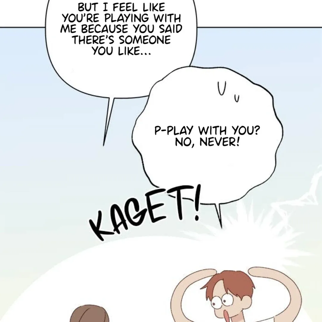 A Love Affair That Crosses the Boundaries of Love Chapter 26 page 27 - 
