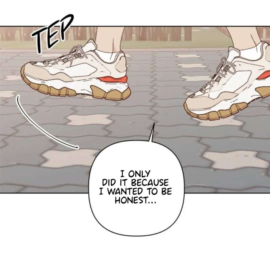 A Love Affair That Crosses the Boundaries of Love Chapter 26 page 29 - 