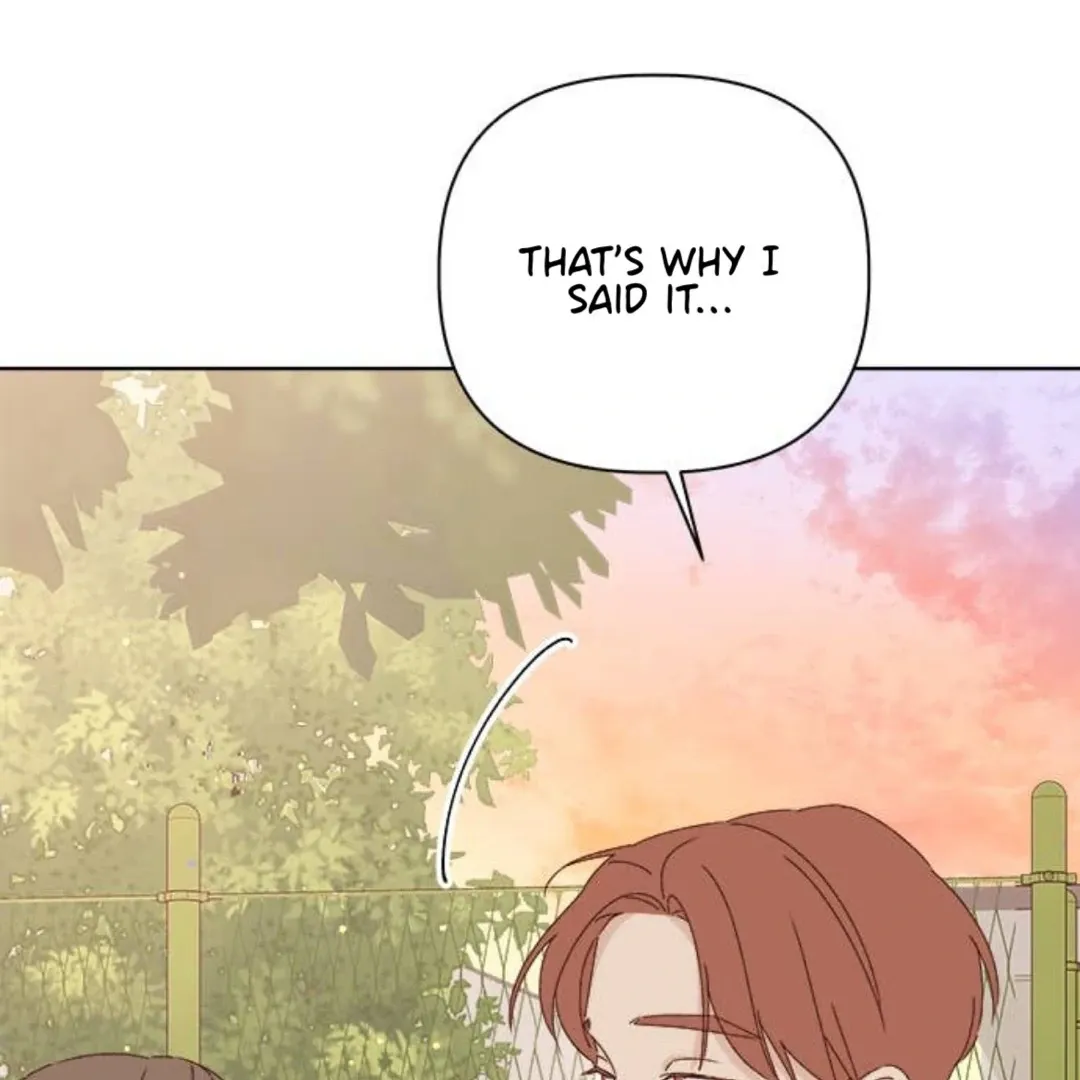 A Love Affair That Crosses the Boundaries of Love Chapter 26 page 30 - 