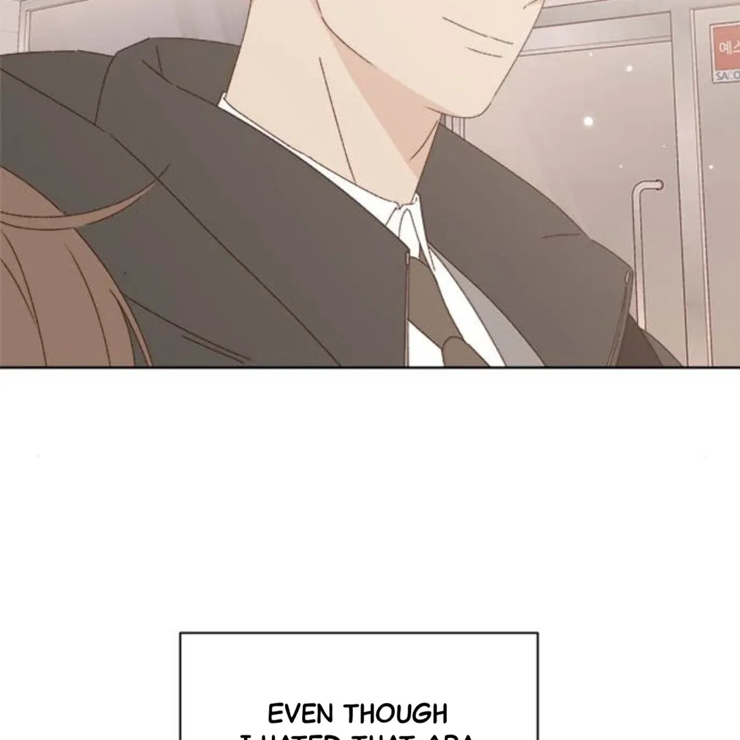 A Love Affair That Crosses the Boundaries of Love Chapter 26 page 4 - 