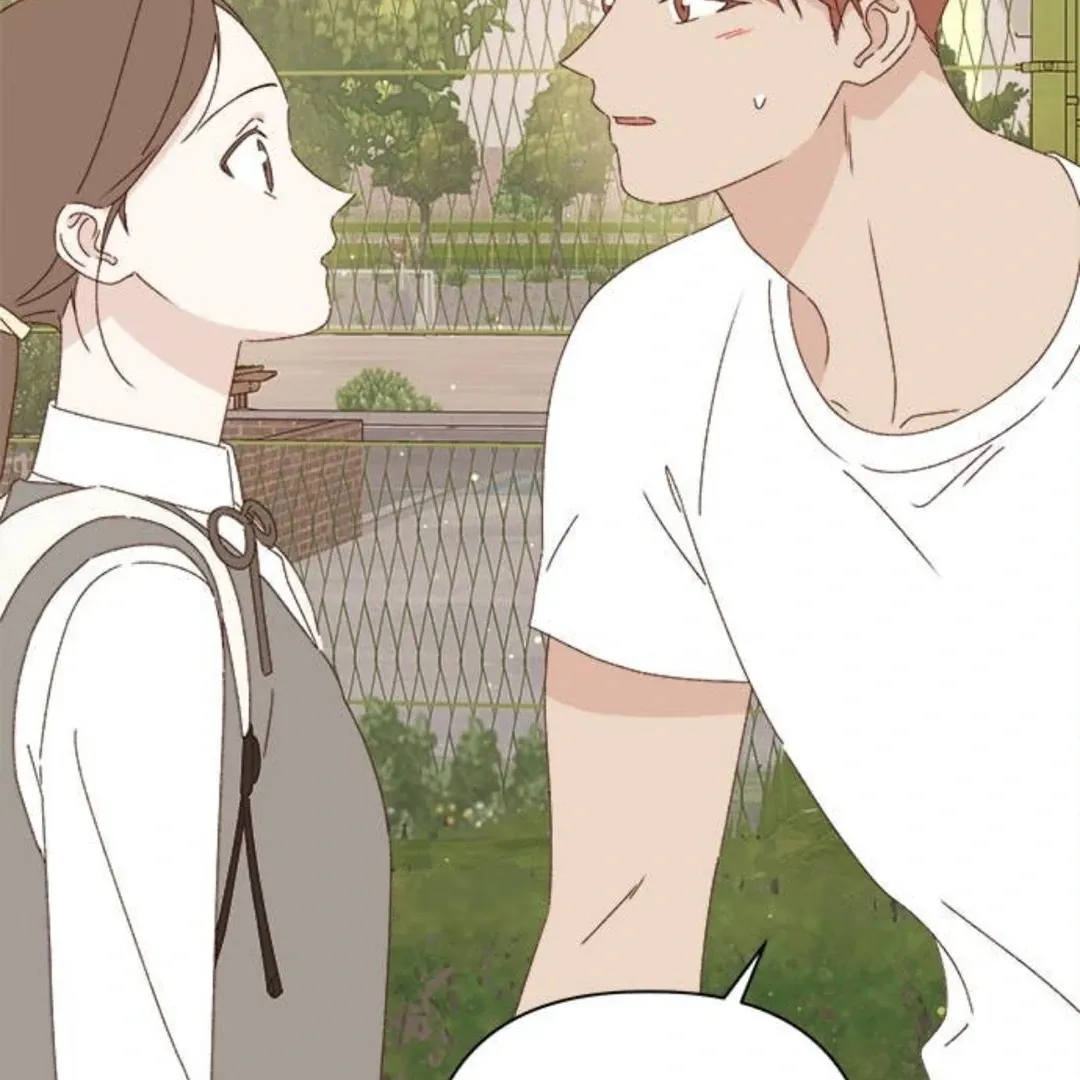 A Love Affair That Crosses the Boundaries of Love Chapter 26 page 31 - 