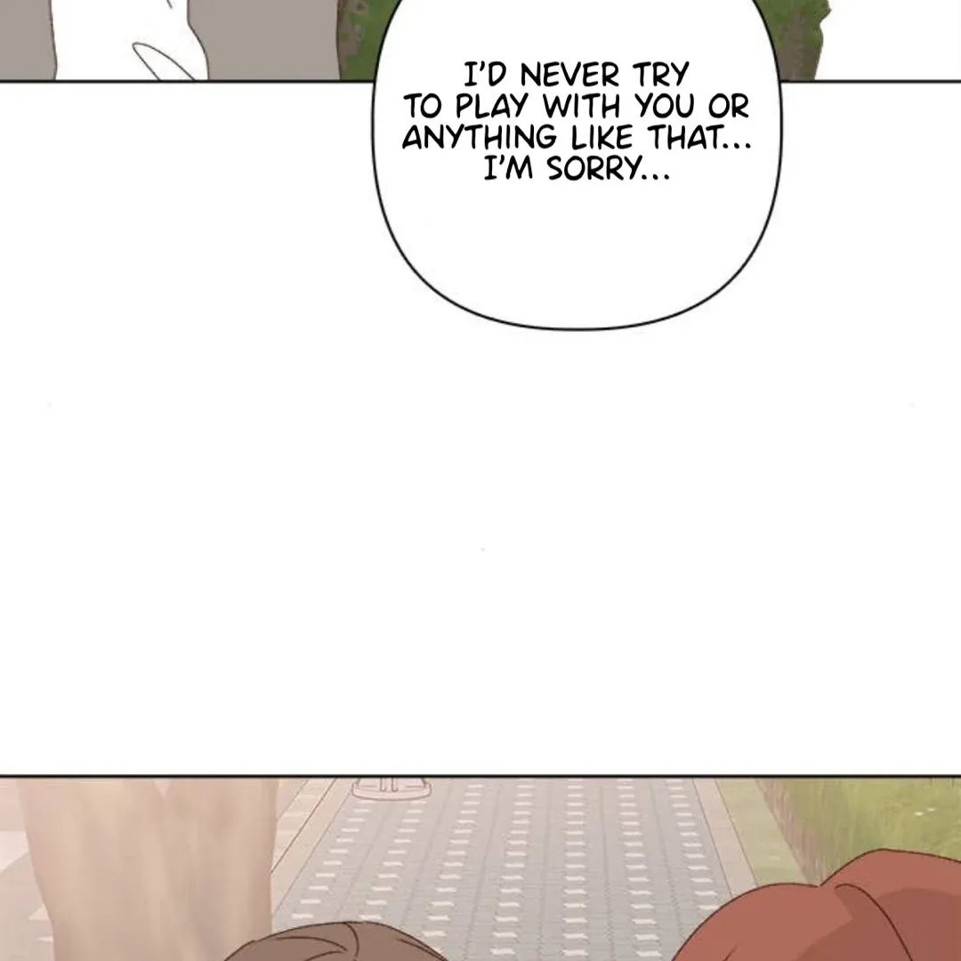 A Love Affair That Crosses the Boundaries of Love Chapter 26 page 32 - 