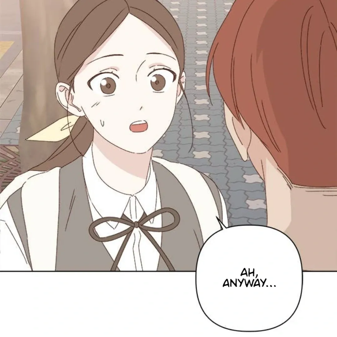 A Love Affair That Crosses the Boundaries of Love Chapter 26 page 33 - 