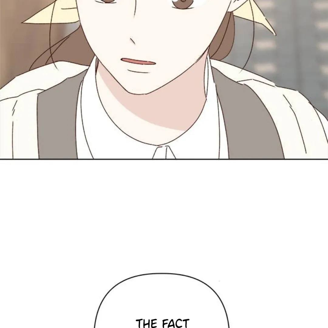 A Love Affair That Crosses the Boundaries of Love Chapter 26 page 35 - 